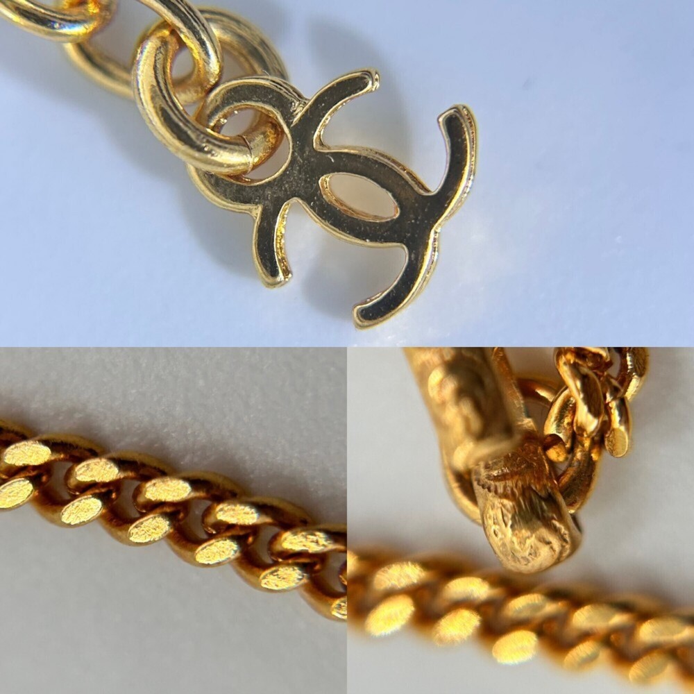 CHANEL Necklace - Picture 5 of 5